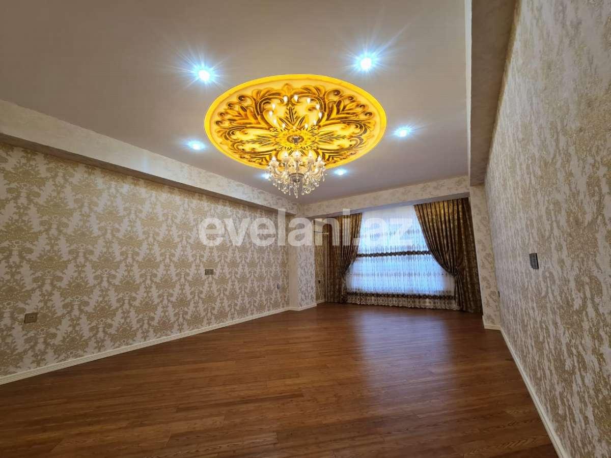 Продаётся, новостройка, 3-комнаты, 168 m², Насиминский r.