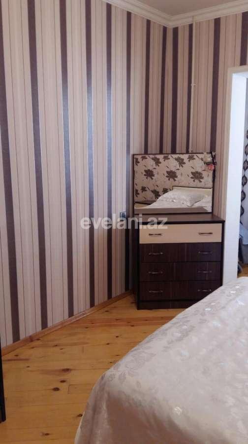 Sale, old building, 2 room, 60 m², 8-th microdistrict d.