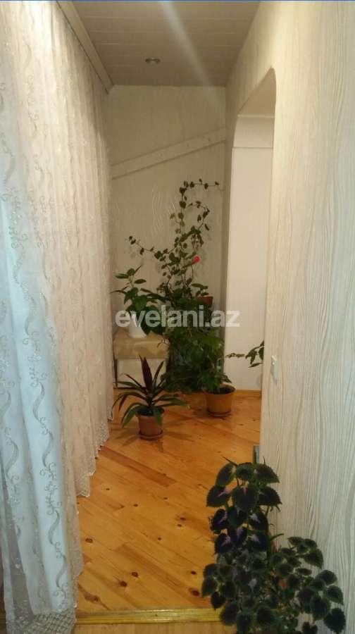Sale, old building, 2 room, 60 m², 8-th microdistrict d.