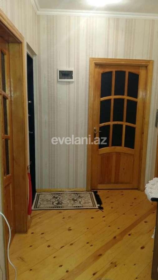 Sale, old building, 2 room, 60 m², 8-th microdistrict d.