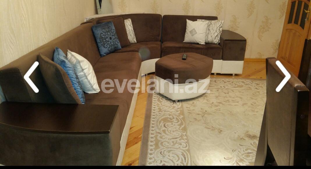 Sale, old building, 2 room, 60 m², 8-th microdistrict d.