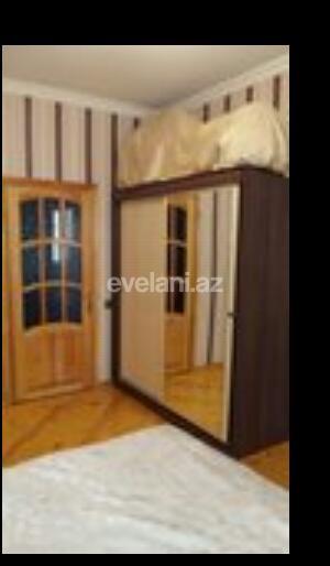 Sale, old building, 2 room, 60 m², 8-th microdistrict d.