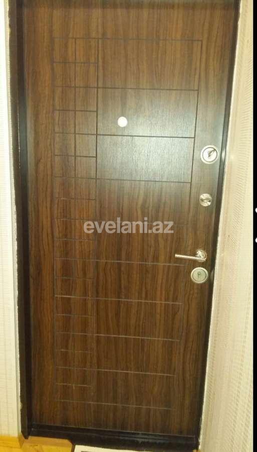 Sale, old building, 2 room, 60 m², 8-th microdistrict d.