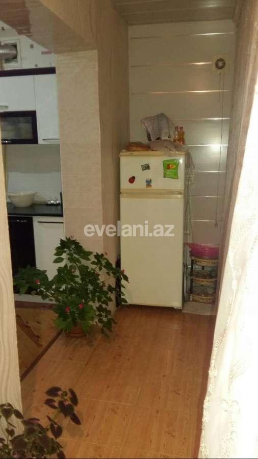 Sale, old building, 2 room, 60 m², 8-th microdistrict d.