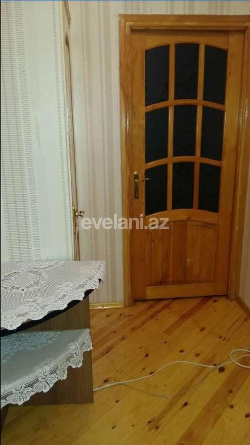 Sale, old building, 2 room, 60 m², 8-th microdistrict d.