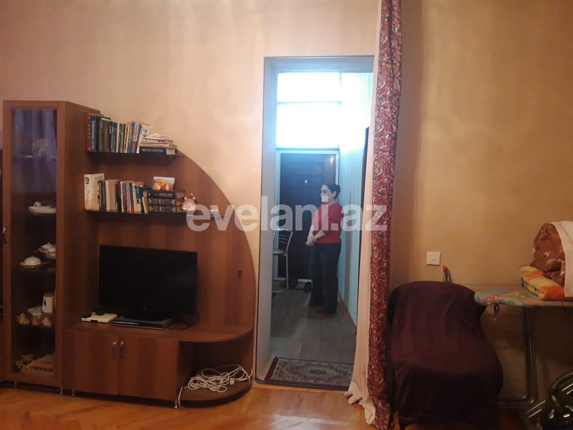 Satılır, köhnə tikili, 2 otaqlı, 40 m², İçəri Şəhər m.