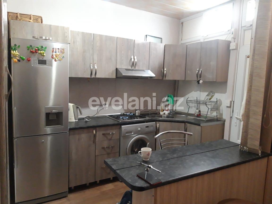 Satılır, köhnə tikili, 2 otaqlı, 40 m², İçəri Şəhər m.