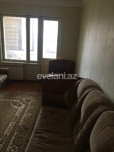 Satılır, köhnə tikili, 2 otaqlı, 62 m², Azadlıq prospekti m.