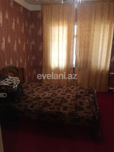 Satılır, köhnə tikili, 2 otaqlı, 62 m², Azadlıq prospekti m.