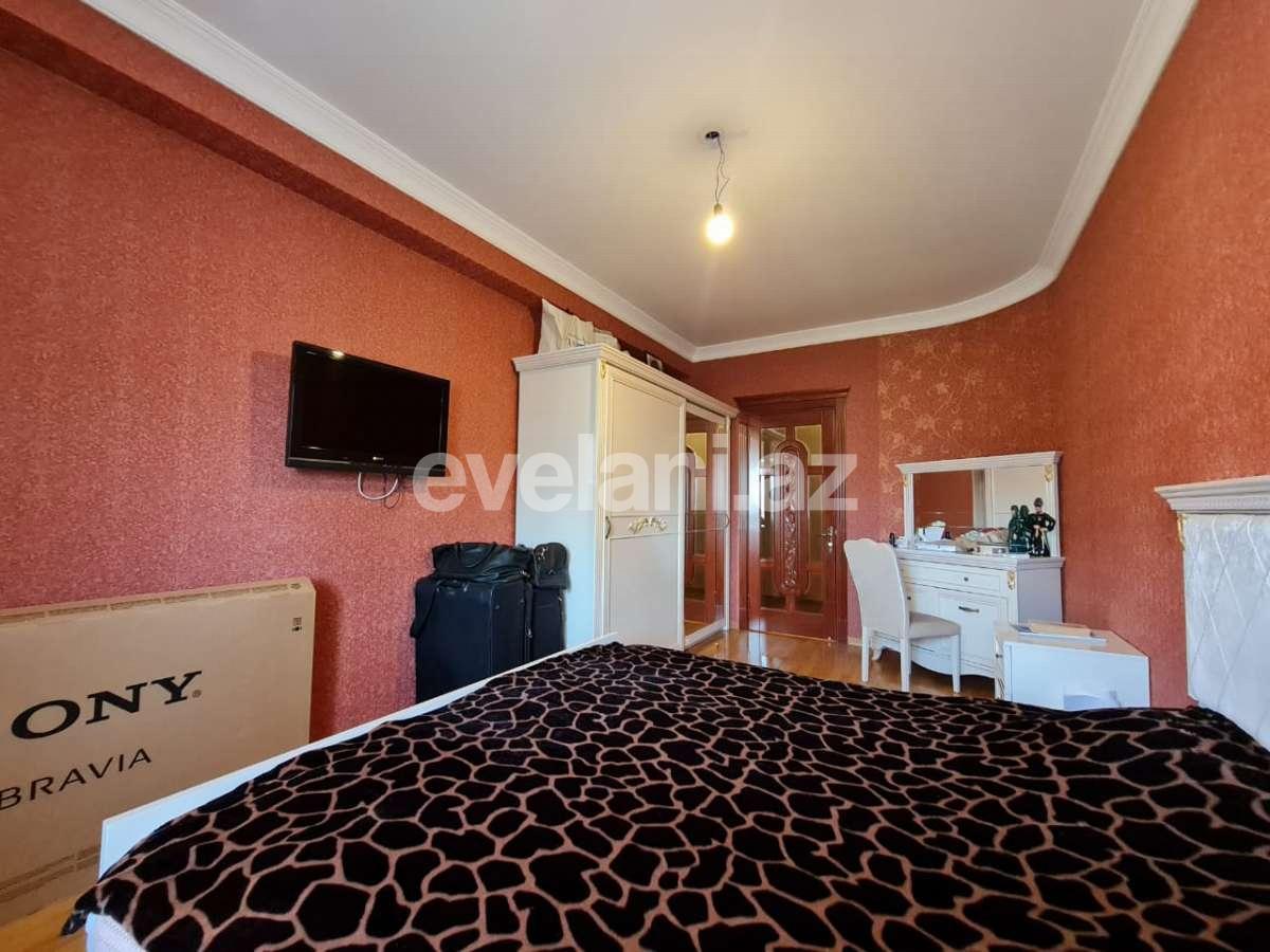 Продаётся, новостройка, 3-комнаты, 122 m², Элмляр Академиясы m.