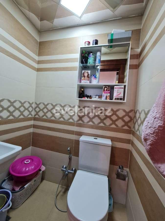 Продаётся, новостройка, 3-комнаты, 122 m², Элмляр Академиясы m.