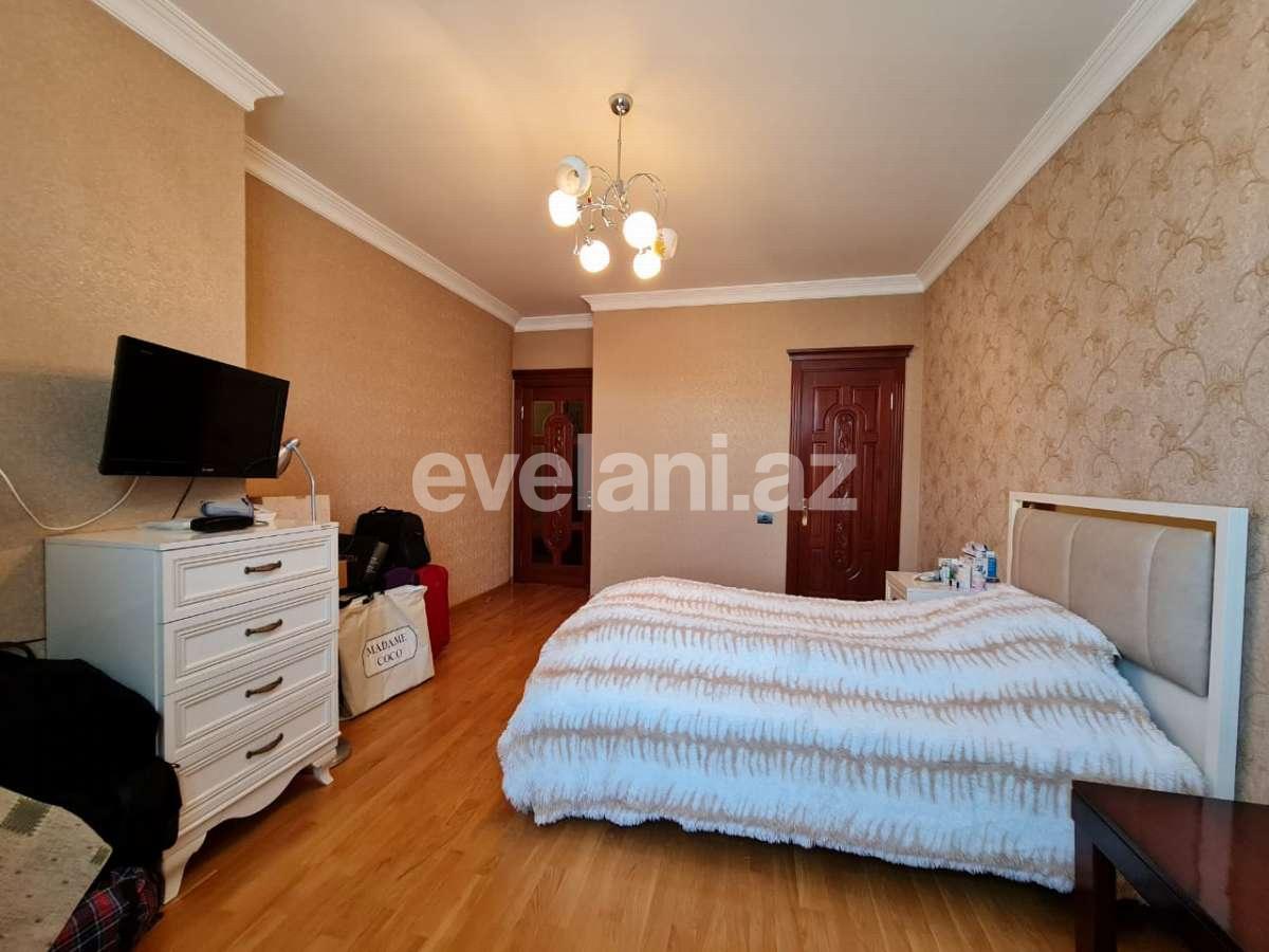 Продаётся, новостройка, 3-комнаты, 122 m², Элмляр Академиясы m.