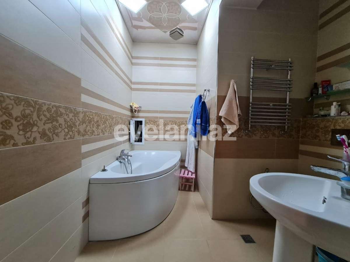 Продаётся, новостройка, 3-комнаты, 122 m², Элмляр Академиясы m.