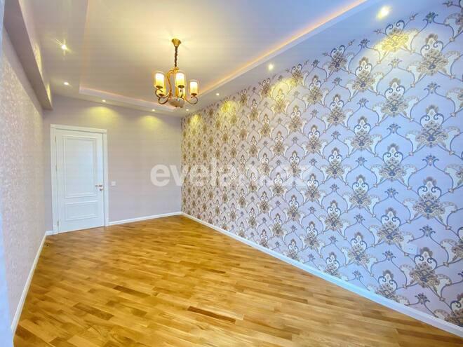 Satılır, yeni tikili, 3 otaqlı, 123 m², Şah İsmayıl Xətai m.