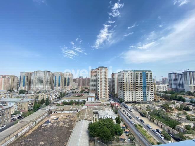 Satılır, yeni tikili, 3 otaqlı, 123 m², Şah İsmayıl Xətai m.