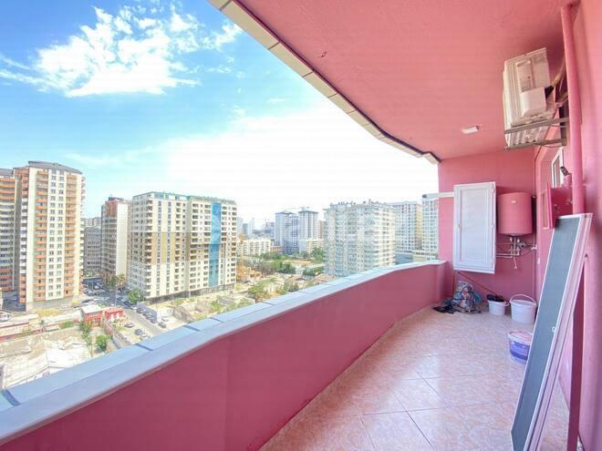 Satılır, yeni tikili, 3 otaqlı, 123 m², Şah İsmayıl Xətai m.