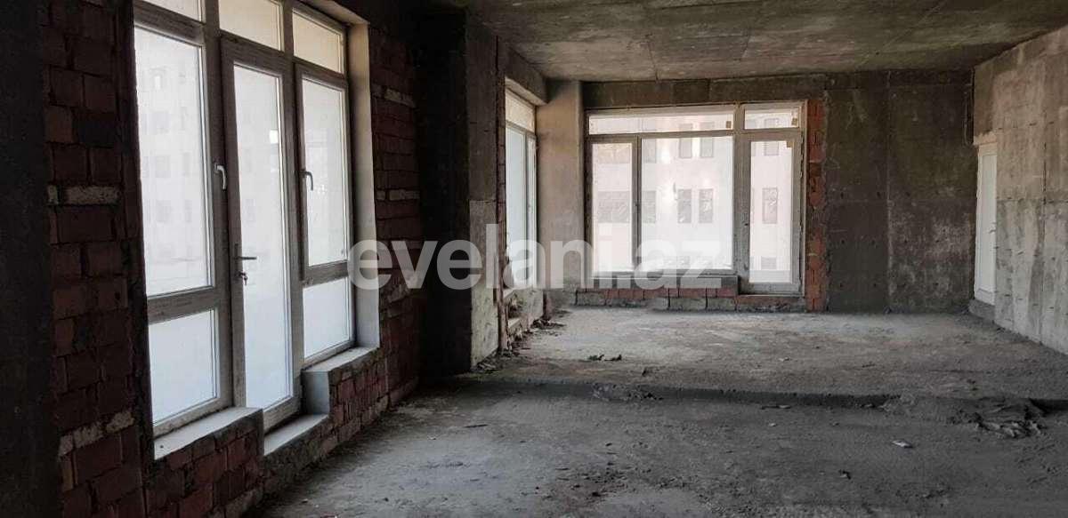 Satılır, yeni tikili, 3 otaqlı, 151 m², Nizami m.
