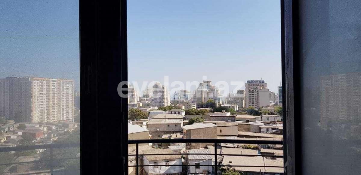 Satılır, yeni tikili, 3 otaqlı, 151 m², Nizami m.