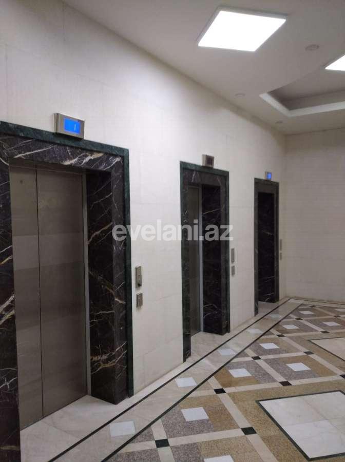 Satılır, yeni tikili, 3 otaqlı, 151 m², Nizami m.