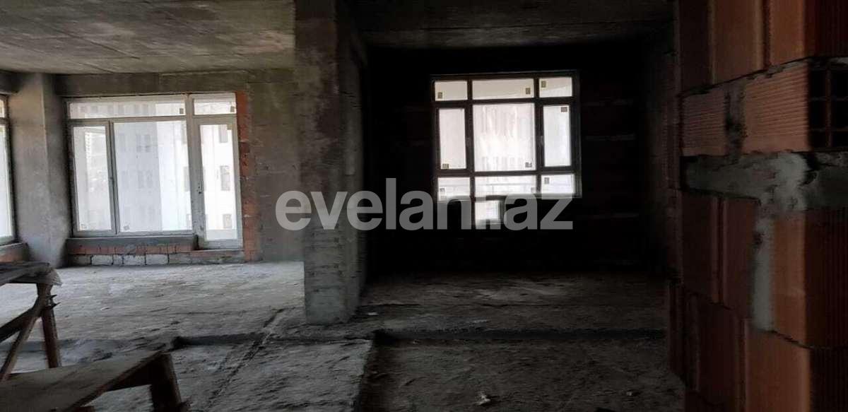 Satılır, yeni tikili, 3 otaqlı, 151 m², Nizami m.