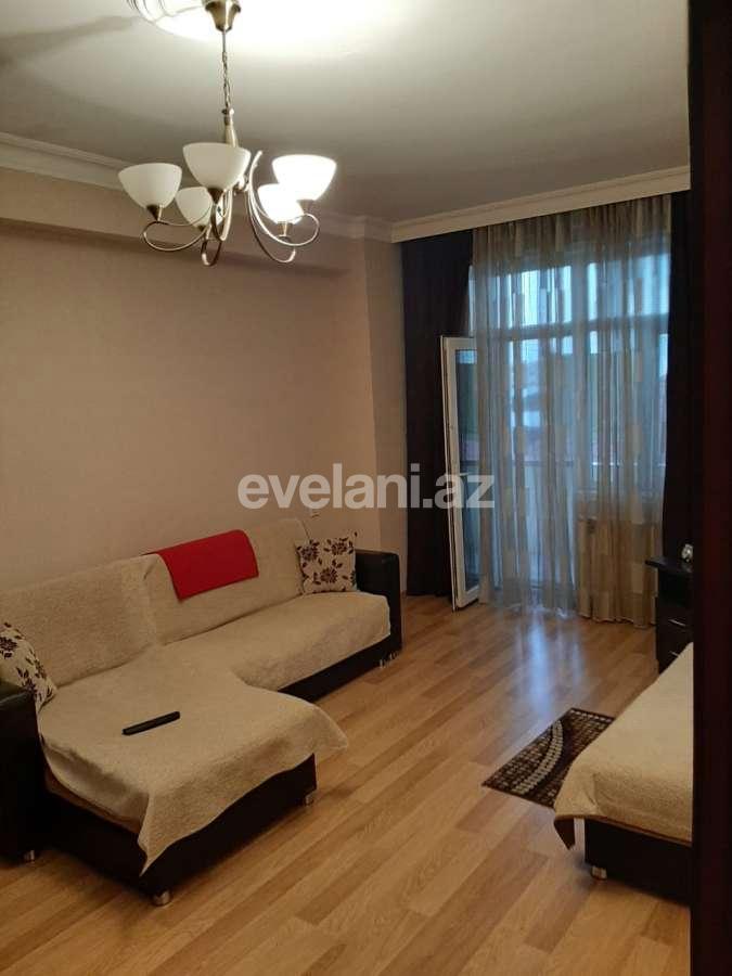 Satılır, yeni tikili, 2 otaqlı, 85 m², Nərimanov r.