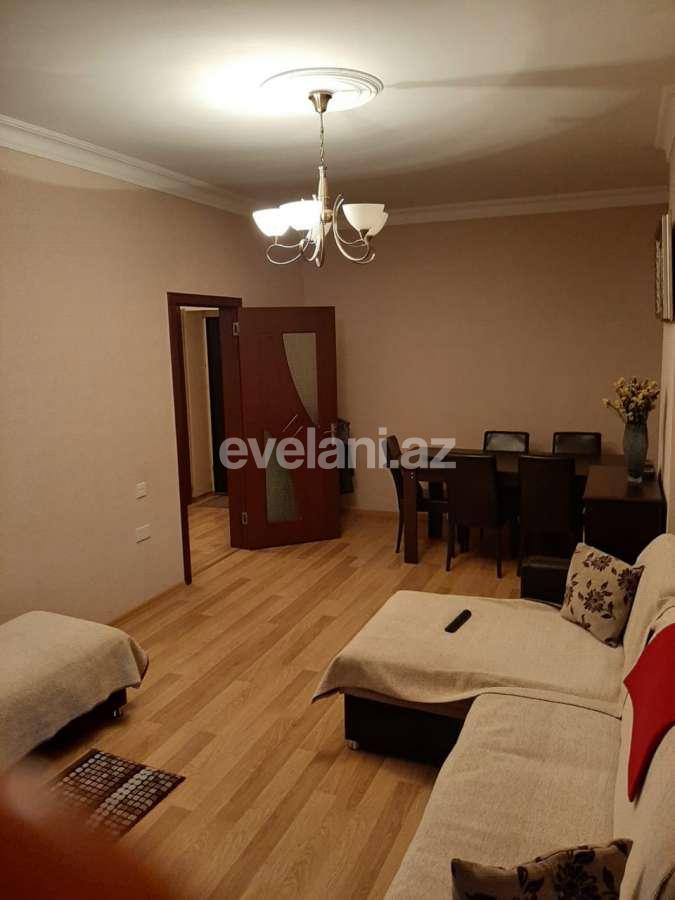 Satılır, yeni tikili, 2 otaqlı, 85 m², Nərimanov r.