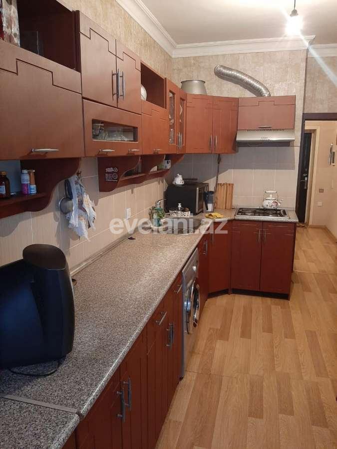 Satılır, yeni tikili, 2 otaqlı, 85 m², Nərimanov r.