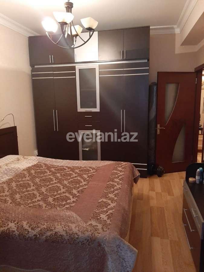 Satılır, yeni tikili, 2 otaqlı, 85 m², Nərimanov r.