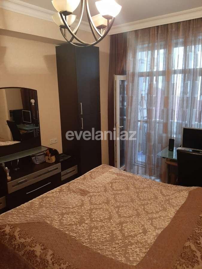 Satılır, yeni tikili, 2 otaqlı, 85 m², Nərimanov r.