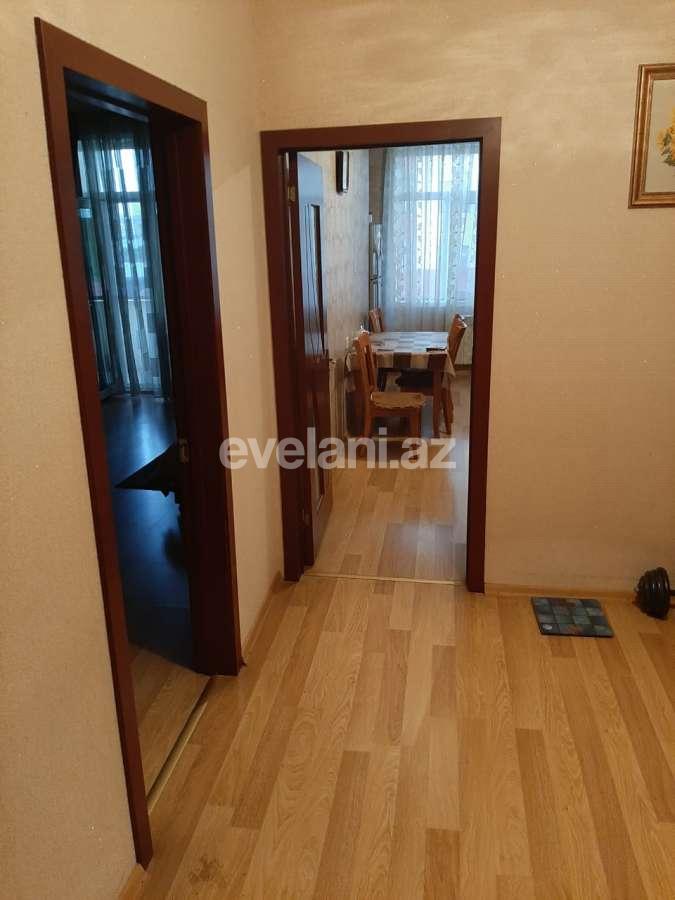 Satılır, yeni tikili, 2 otaqlı, 85 m², Nərimanov r.