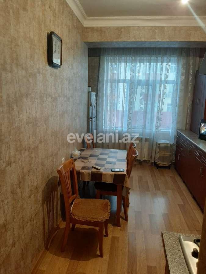 Satılır, yeni tikili, 2 otaqlı, 85 m², Nərimanov r.