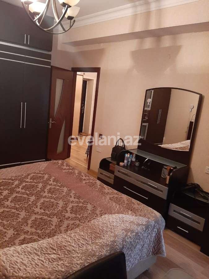 Satılır, yeni tikili, 2 otaqlı, 85 m², Nərimanov r.