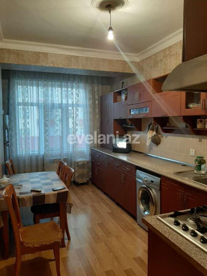 Satılır, yeni tikili, 2 otaqlı, 85 m², Nərimanov r.