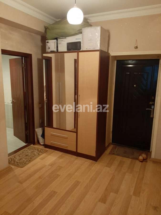 Satılır, yeni tikili, 2 otaqlı, 85 m², Nərimanov r.