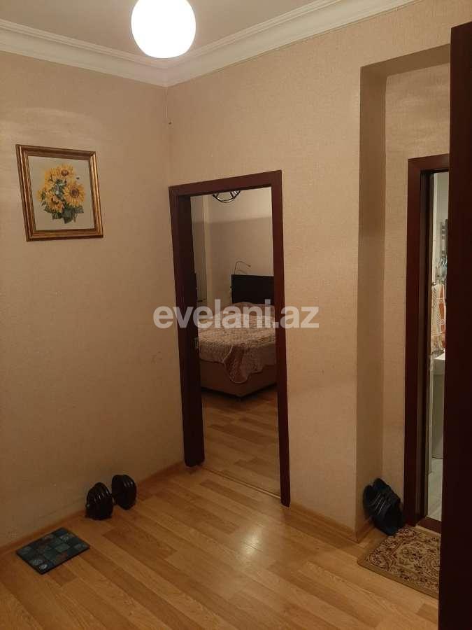 Satılır, yeni tikili, 2 otaqlı, 85 m², Nərimanov r.
