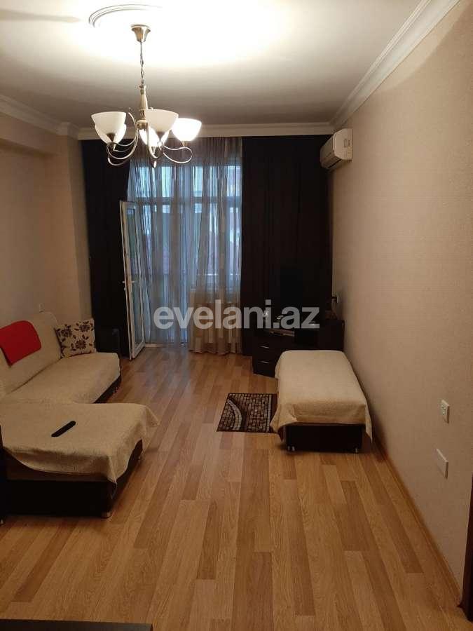 Satılır, yeni tikili, 2 otaqlı, 85 m², Nərimanov r.