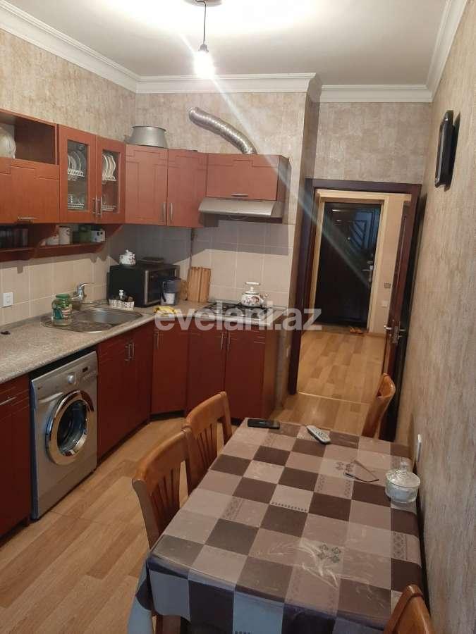 Satılır, yeni tikili, 2 otaqlı, 85 m², Nərimanov r.