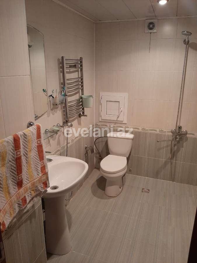 Satılır, yeni tikili, 2 otaqlı, 85 m², Nərimanov r.