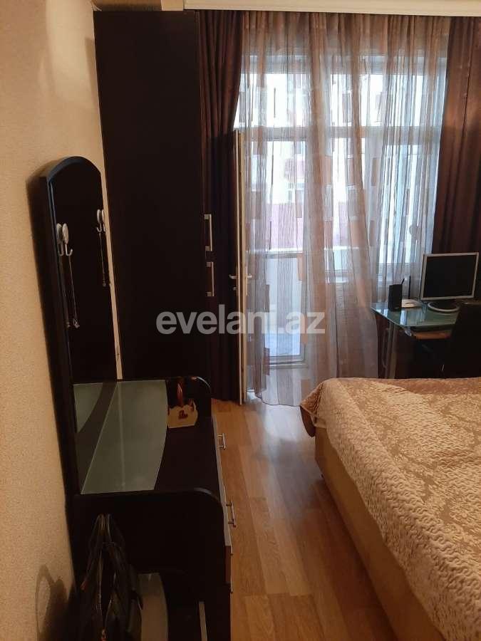 Satılır, yeni tikili, 2 otaqlı, 85 m², Nərimanov r.