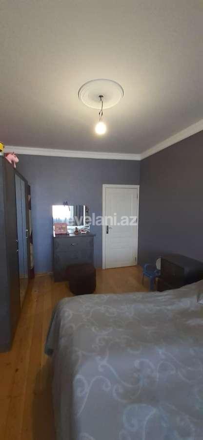 Satılır, köhnə tikili, 3 otaqlı, 65.9 m², 7-ci mikrorayon q.