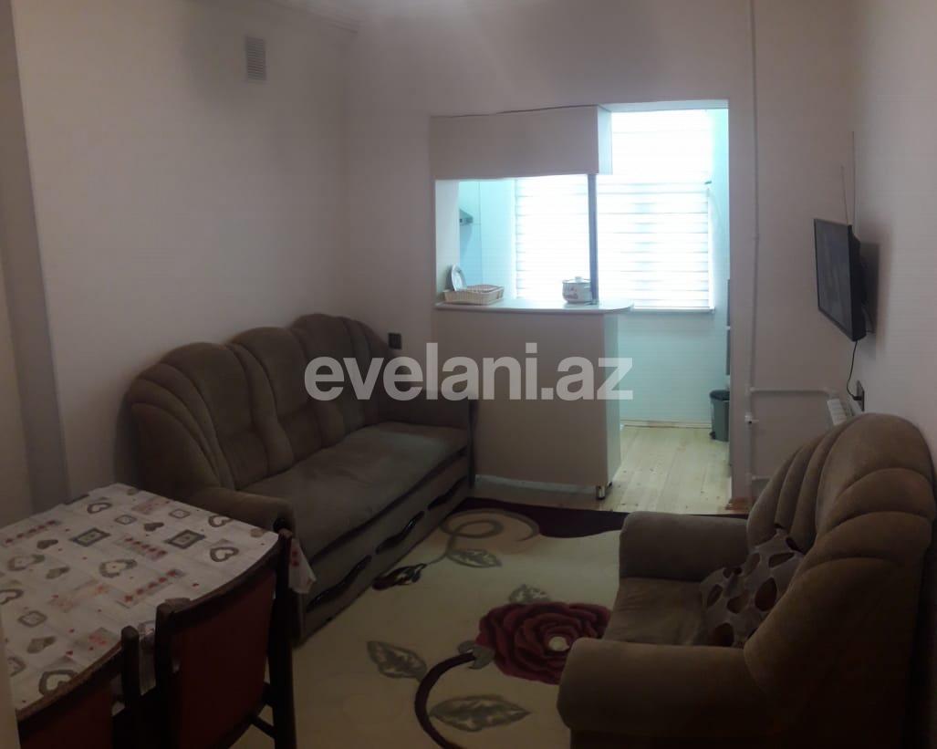 Satılır, köhnə tikili, 3 otaqlı, 65.9 m², 7-ci mikrorayon q.