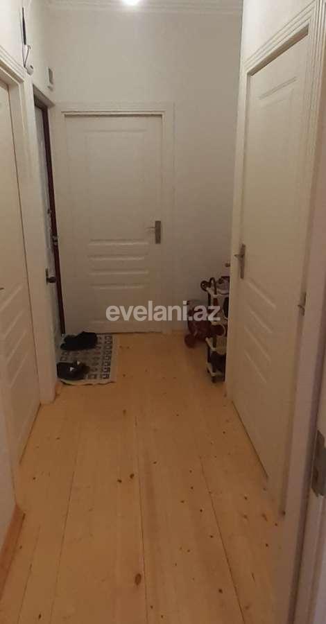 Satılır, köhnə tikili, 3 otaqlı, 65.9 m², 7-ci mikrorayon q.