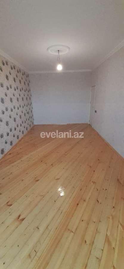 Satılır, köhnə tikili, 3 otaqlı, 65.9 m², 7-ci mikrorayon q.