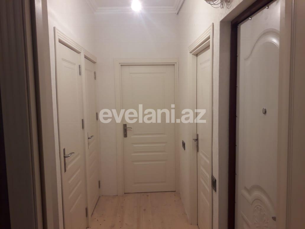 Satılır, köhnə tikili, 3 otaqlı, 65.9 m², 7-ci mikrorayon q.