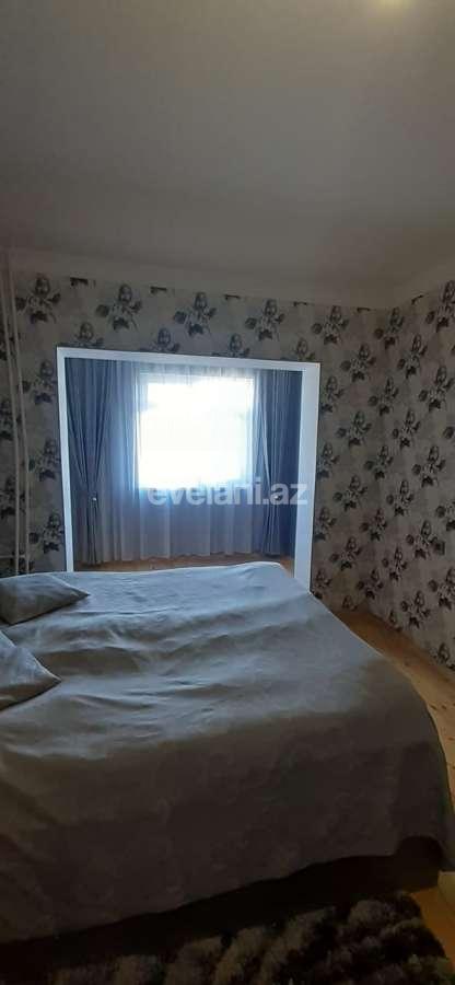 Satılır, köhnə tikili, 3 otaqlı, 65.9 m², 7-ci mikrorayon q.