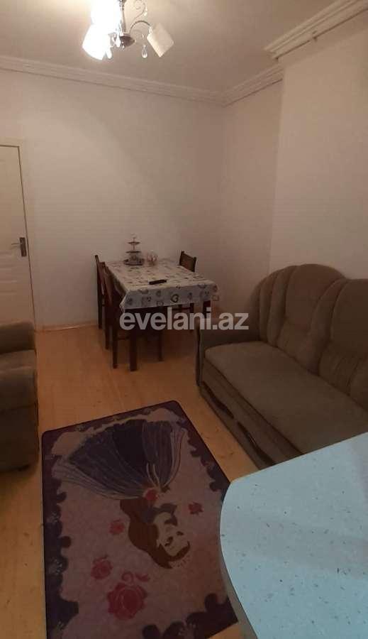 Satılır, köhnə tikili, 3 otaqlı, 65.9 m², 7-ci mikrorayon q.