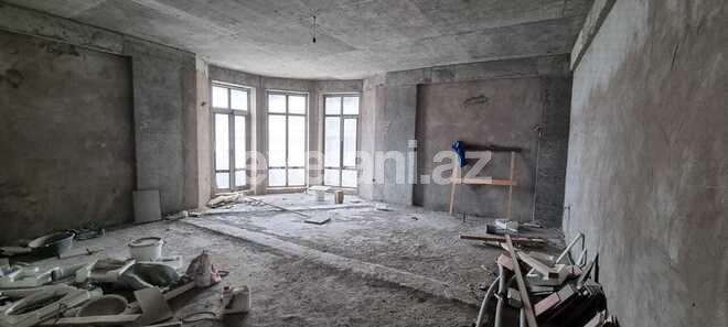 Продаётся, новостройка, 4-комнаты, 220 m², 28 мая m.