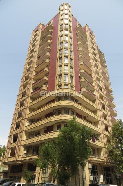 Продаётся, новостройка, 4-комнаты, 220 m², 28 мая m.