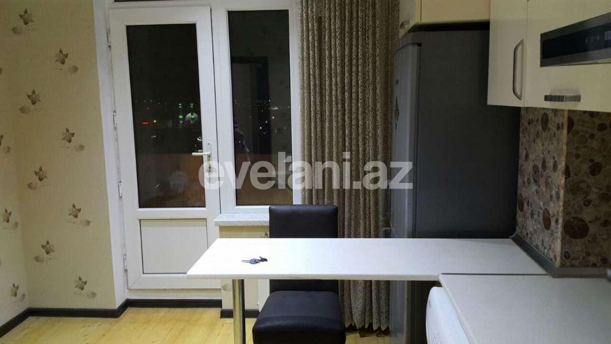 Kirayə verilir, yeni tikili, 2 otaqlı, 100 m², Neftçilər m.