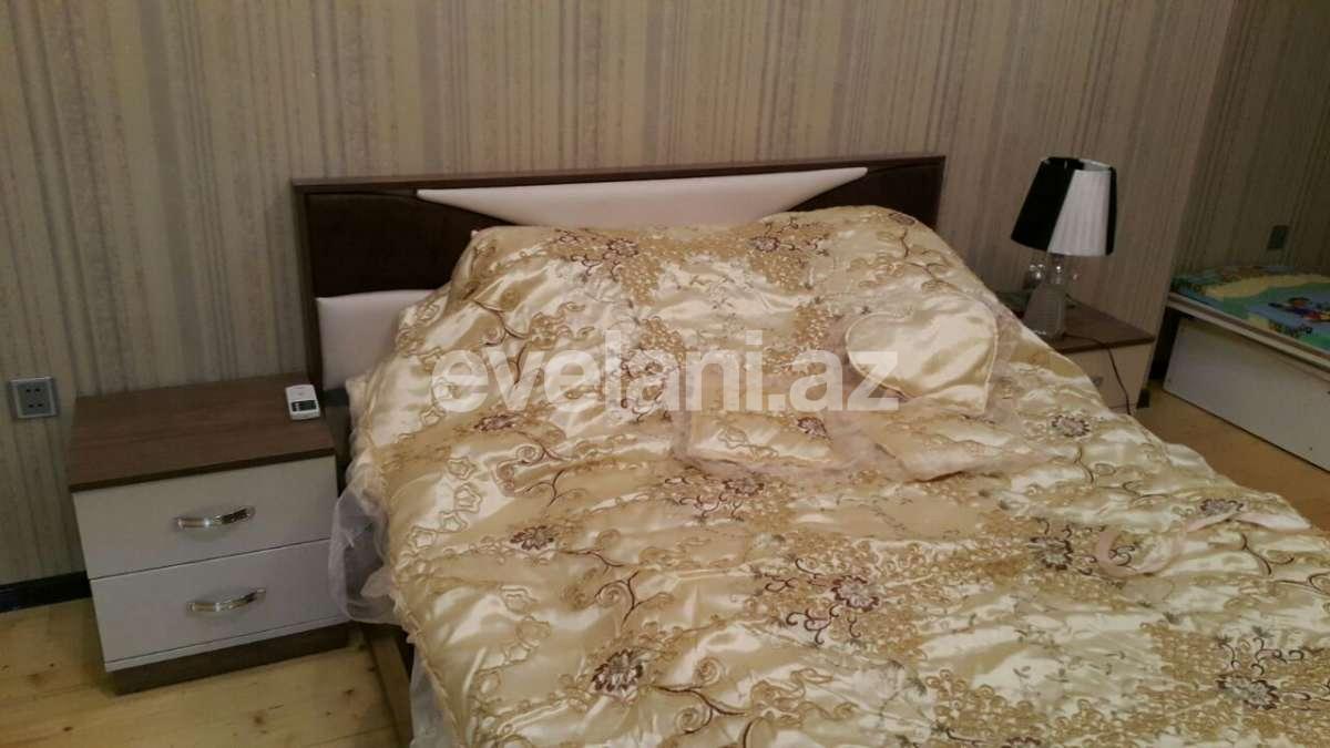 Kirayə verilir, yeni tikili, 2 otaqlı, 100 m², Neftçilər m.